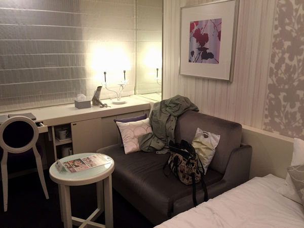 雅虎首頁文-國外遊記看圖說話♥(友伴行)冬 OSAKA大阪自助行0112DAY1♥