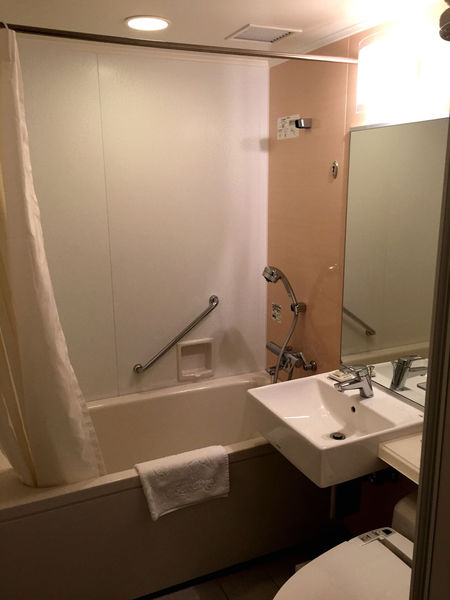 雅虎首頁文-國外遊記看圖說話♥(友伴行)冬 OSAKA大阪自助行0112DAY1♥