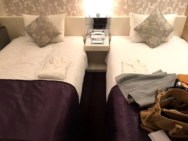 雅虎首頁文-國外遊記看圖說話♥(友伴行)冬 OSAKA大阪自助行0112DAY1♥