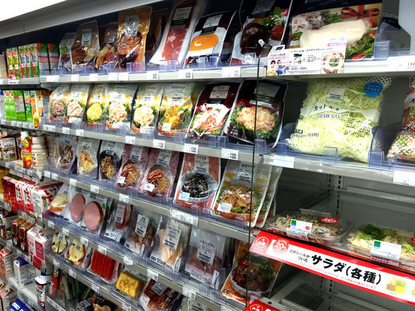 雅虎首頁文-國外遊記看圖說話♥(友伴行)冬 OSAKA大阪自助行0112DAY1♥