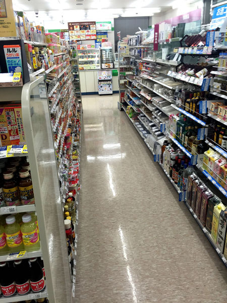 雅虎首頁文-國外遊記看圖說話♥(友伴行)冬 OSAKA大阪自助行0112DAY1♥