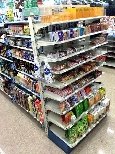 雅虎首頁文-國外遊記看圖說話♥(友伴行)冬 OSAKA大阪自助行0112DAY1♥