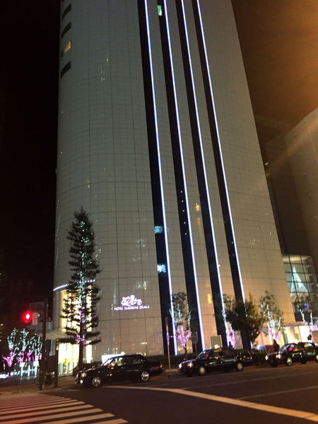 雅虎首頁文-國外遊記看圖說話♥(友伴行)冬 OSAKA大阪自助行0112DAY1♥