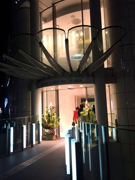 雅虎首頁文-國外遊記看圖說話♥(友伴行)冬 OSAKA大阪自助行0112DAY1♥