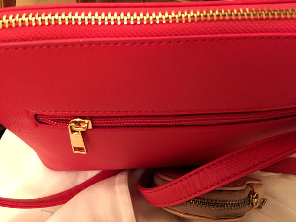 雅虎首頁文-國外遊記看圖說話♥(友伴行)冬 OSAKA大阪自助行0112DAY1♥