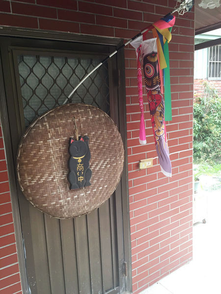 （FoOd台中)♥在老宅享用日式餐點之好道地的日本口味邊享用邊欣賞日本小物的[茶寮侘助]