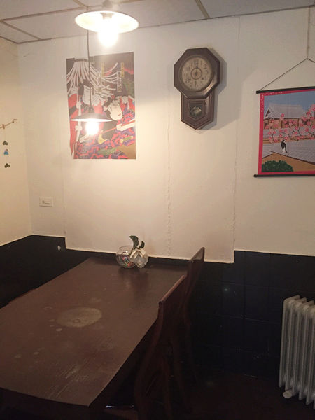 （FoOd台中)♥在老宅享用日式餐點之好道地的日本口味邊享用邊欣賞日本小物的[茶寮侘助]