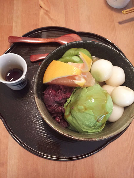 （FoOd台中)♥在老宅享用日式餐點之好道地的日本口味邊享用邊欣賞日本小物的[茶寮侘助]