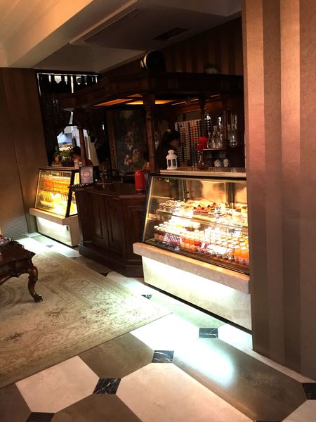 （FoOd南投)♥歐式城堡吃自助排餐享受靜謐夜晚-181領袖莊園 Fashion Leader Manor