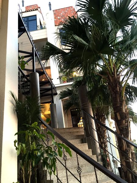 （FoOd南投)♥歐式城堡吃自助排餐享受靜謐夜晚-181領袖莊園 Fashion Leader Manor