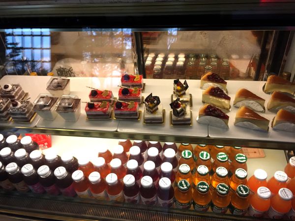 （FoOd南投)♥歐式城堡吃自助排餐享受靜謐夜晚-181領袖莊園 Fashion Leader Manor