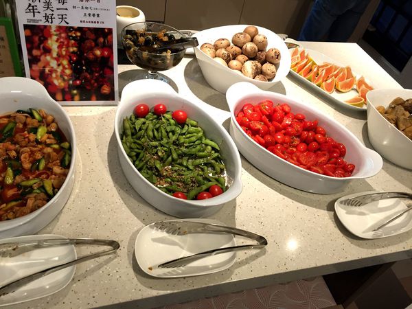 （FoOd南投)♥歐式城堡吃自助排餐享受靜謐夜晚-181領袖莊園 Fashion Leader Manor