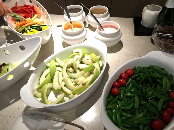 （FoOd南投)♥歐式城堡吃自助排餐享受靜謐夜晚-181領袖莊園 Fashion Leader Manor