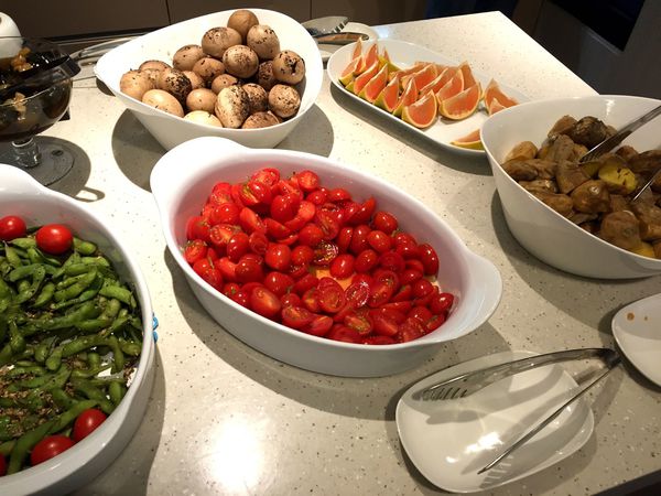 （FoOd南投)♥歐式城堡吃自助排餐享受靜謐夜晚-181領袖莊園 Fashion Leader Manor