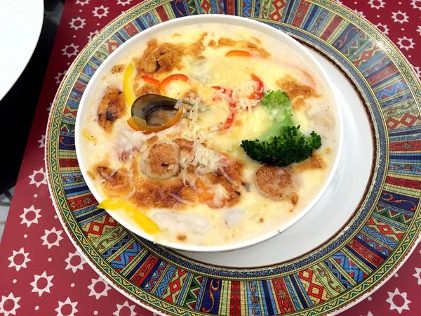 （FoOd南投)♥歐式城堡吃自助排餐享受靜謐夜晚-181領袖莊園 Fashion Leader Manor