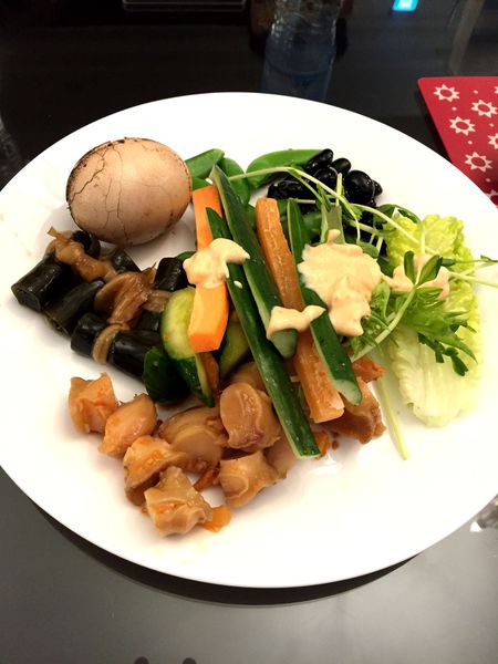 （FoOd南投)♥歐式城堡吃自助排餐享受靜謐夜晚-181領袖莊園 Fashion Leader Manor