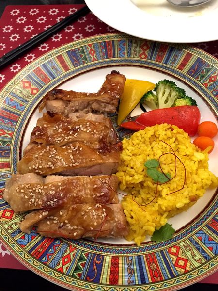 （FoOd南投)♥歐式城堡吃自助排餐享受靜謐夜晚-181領袖莊園 Fashion Leader Manor