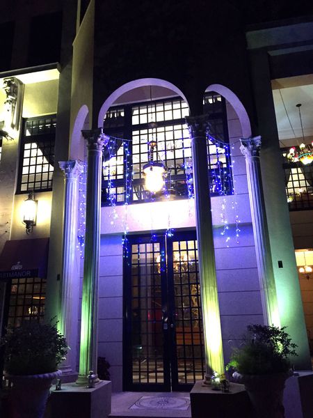 （FoOd南投)♥歐式城堡吃自助排餐享受靜謐夜晚-181領袖莊園 Fashion Leader Manor