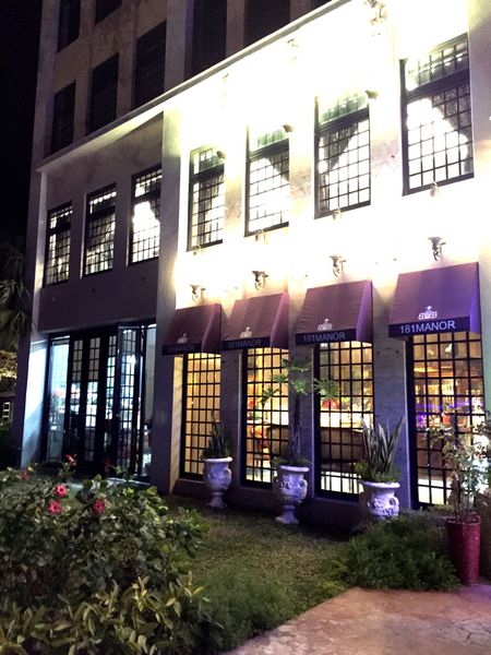 （FoOd南投)♥歐式城堡吃自助排餐享受靜謐夜晚-181領袖莊園 Fashion Leader Manor