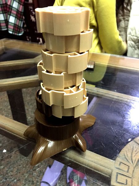 （FoOd南投)♥歐式城堡吃自助排餐享受靜謐夜晚-181領袖莊園 Fashion Leader Manor