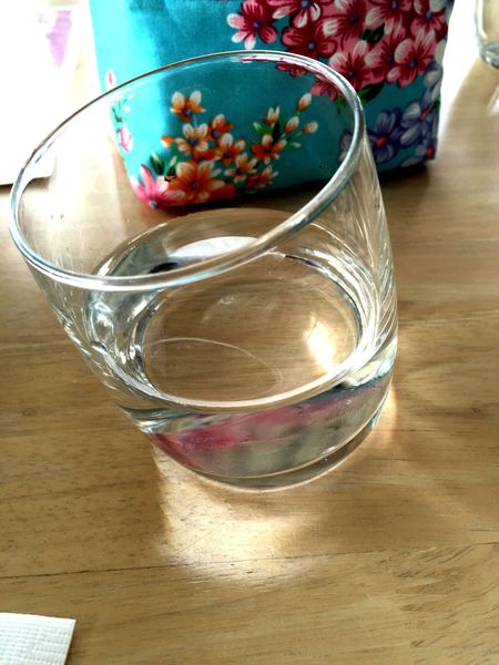 （FoOd南投)♥鄉村裡的粉紅小屋－山景盡收眼底的[一窩風cafe'-咖啡山賊團]