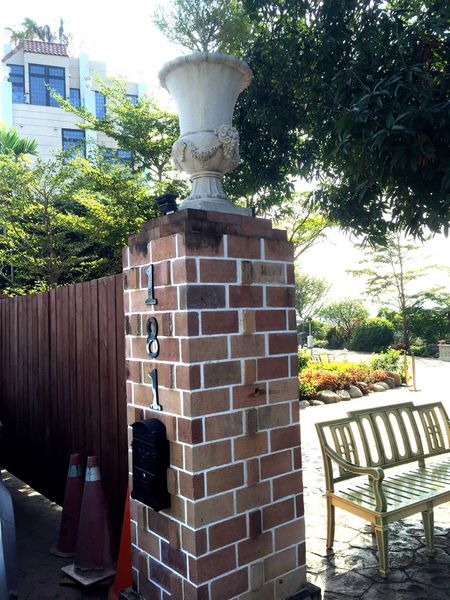 (FoOd南投)♥在歐風華麗宮廷裡享受下午茶的靜謐時光181領袖莊園Fashion Leader Manor二訪