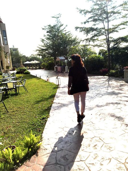 (FoOd南投)♥在歐風華麗宮廷裡享受下午茶的靜謐時光181領袖莊園Fashion Leader Manor二訪