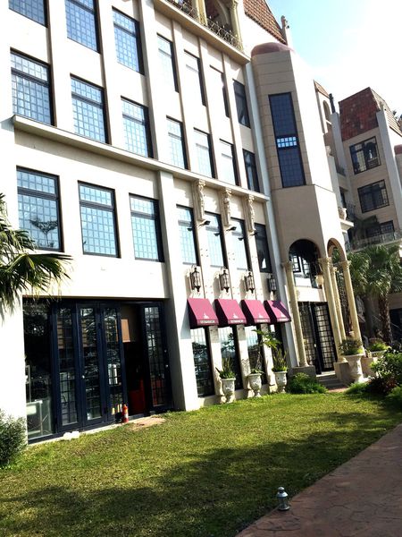 (FoOd南投)♥在歐風華麗宮廷裡享受下午茶的靜謐時光181領袖莊園Fashion Leader Manor二訪