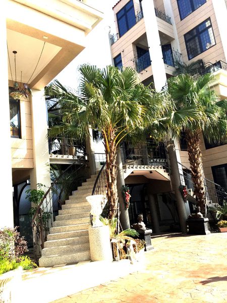 (FoOd南投)♥在歐風華麗宮廷裡享受下午茶的靜謐時光181領袖莊園Fashion Leader Manor二訪