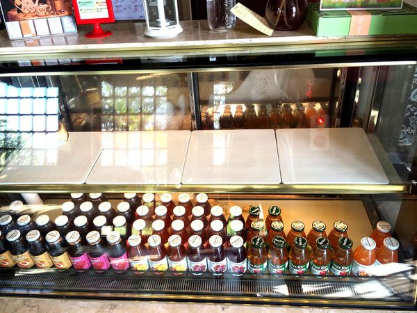 (FoOd南投)♥在歐風華麗宮廷裡享受下午茶的靜謐時光181領袖莊園Fashion Leader Manor二訪