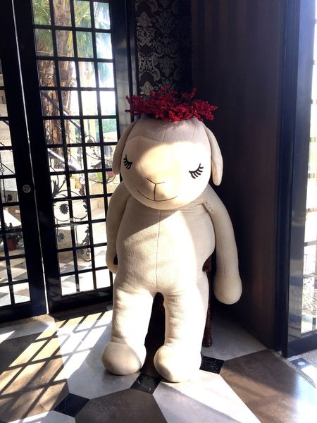 (FoOd南投)♥在歐風華麗宮廷裡享受下午茶的靜謐時光181領袖莊園Fashion Leader Manor二訪