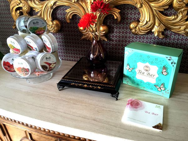 (FoOd南投)♥在歐風華麗宮廷裡享受下午茶的靜謐時光181領袖莊園Fashion Leader Manor二訪