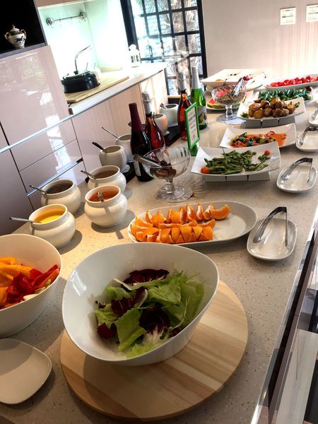 (FoOd南投)♥在歐風華麗宮廷裡享受下午茶的靜謐時光181領袖莊園Fashion Leader Manor二訪