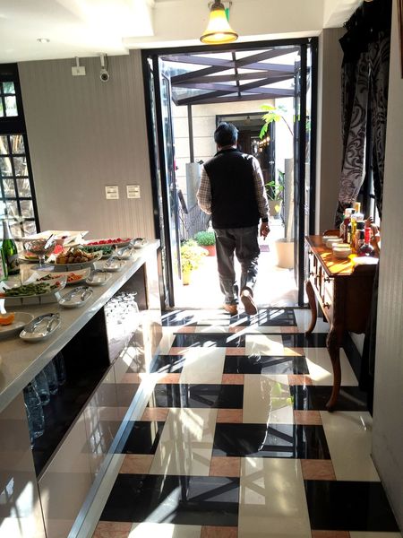 (FoOd南投)♥在歐風華麗宮廷裡享受下午茶的靜謐時光181領袖莊園Fashion Leader Manor二訪