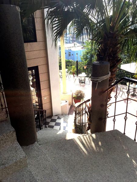 (FoOd南投)♥在歐風華麗宮廷裡享受下午茶的靜謐時光181領袖莊園Fashion Leader Manor二訪