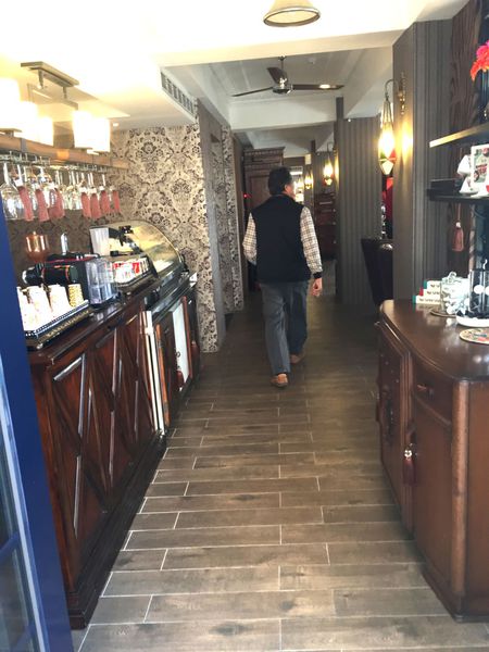 (FoOd南投)♥在歐風華麗宮廷裡享受下午茶的靜謐時光181領袖莊園Fashion Leader Manor二訪