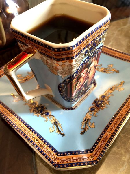 (FoOd南投)♥在歐風華麗宮廷裡享受下午茶的靜謐時光181領袖莊園Fashion Leader Manor二訪