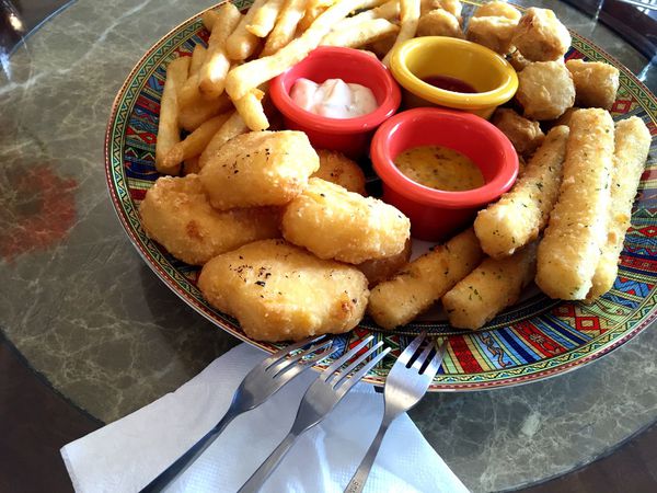 (FoOd南投)♥在歐風華麗宮廷裡享受下午茶的靜謐時光181領袖莊園Fashion Leader Manor二訪