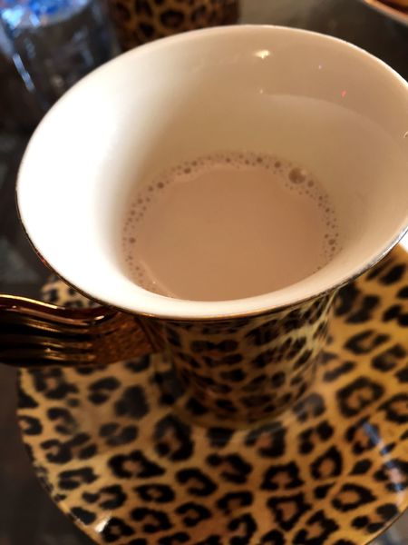 (FoOd南投)♥在歐風華麗宮廷裡享受下午茶的靜謐時光181領袖莊園Fashion Leader Manor二訪