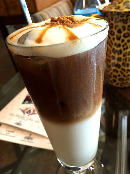 (FoOd南投)♥在歐風華麗宮廷裡享受下午茶的靜謐時光181領袖莊園Fashion Leader Manor二訪