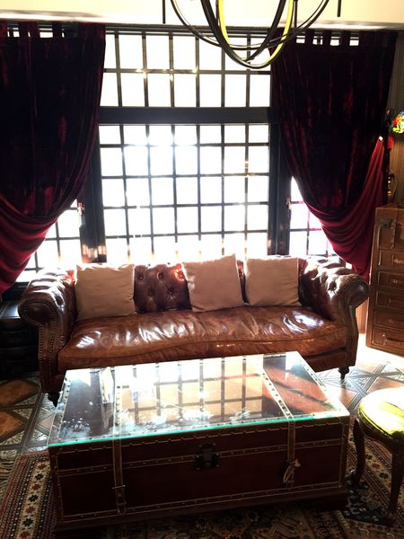 (FoOd南投)♥在歐風華麗宮廷裡享受下午茶的靜謐時光181領袖莊園Fashion Leader Manor二訪