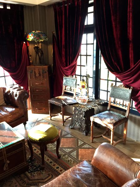 (FoOd南投)♥在歐風華麗宮廷裡享受下午茶的靜謐時光181領袖莊園Fashion Leader Manor二訪