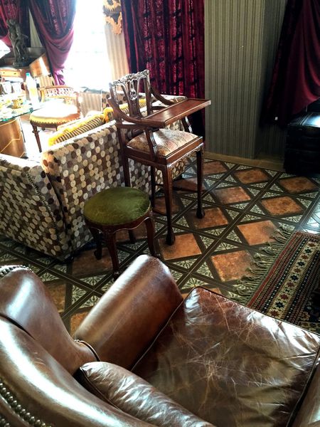 (FoOd南投)♥在歐風華麗宮廷裡享受下午茶的靜謐時光181領袖莊園Fashion Leader Manor二訪