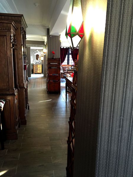 (FoOd南投)♥在歐風華麗宮廷裡享受下午茶的靜謐時光181領袖莊園Fashion Leader Manor二訪