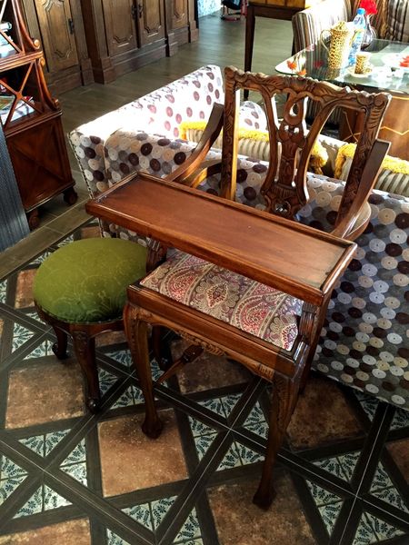 (FoOd南投)♥在歐風華麗宮廷裡享受下午茶的靜謐時光181領袖莊園Fashion Leader Manor二訪