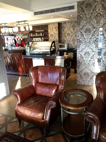 (FoOd南投)♥在歐風華麗宮廷裡享受下午茶的靜謐時光181領袖莊園Fashion Leader Manor二訪