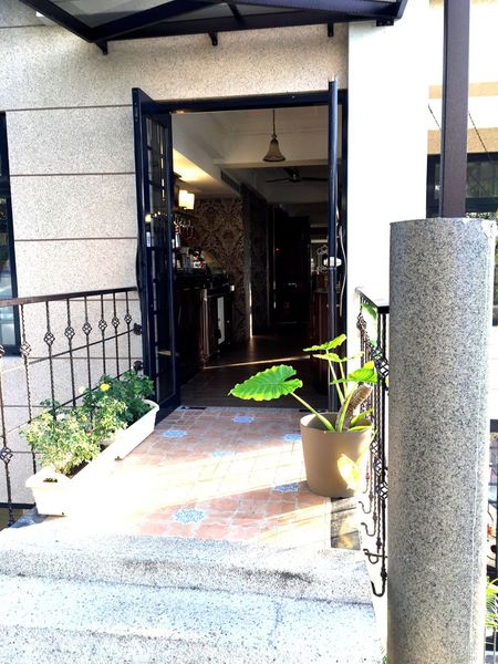 (FoOd南投)♥在歐風華麗宮廷裡享受下午茶的靜謐時光181領袖莊園Fashion Leader Manor二訪