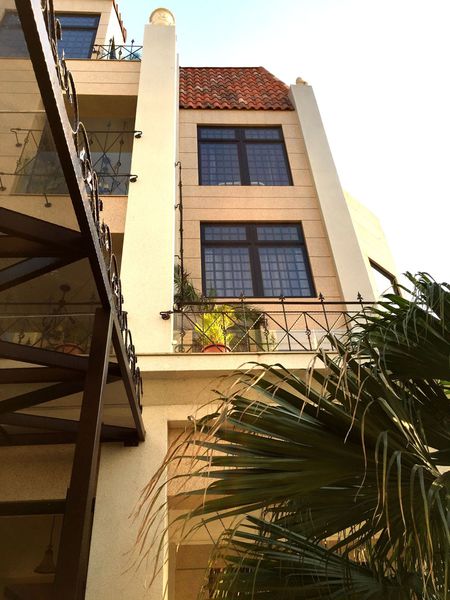 (FoOd南投)♥在歐風華麗宮廷裡享受下午茶的靜謐時光181領袖莊園Fashion Leader Manor二訪