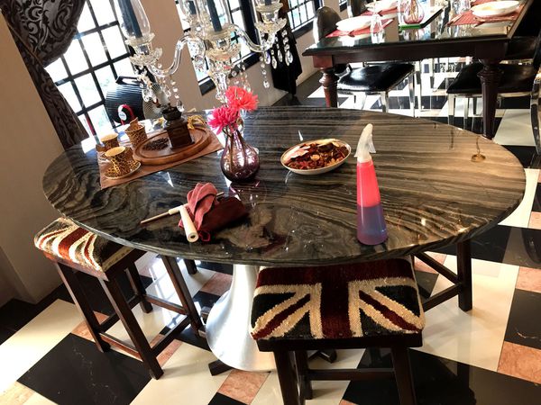 (FoOd南投)♥在歐風華麗宮廷裡享受下午茶的靜謐時光181領袖莊園Fashion Leader Manor二訪