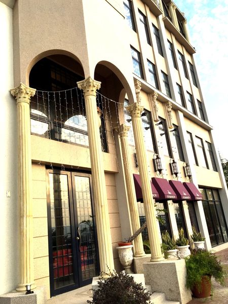 (FoOd南投)♥在歐風華麗宮廷裡享受下午茶的靜謐時光181領袖莊園Fashion Leader Manor二訪